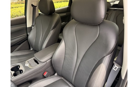 BYD Sea lion 05 EV, 520 Flagship, 2025, пробіг 14 тисяч км